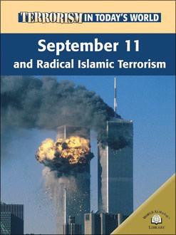 September 11 and Radical Islamic Terrorism by Paul Brewer, 9780836865608