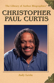 Christopher Paul Curtis - 9781404204584 by Judith Levin, 9781404204584