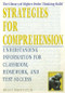 Strategies for Comprehension by Rich Mintzer, 9781404204720