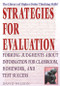 Strategies for Evaluation by David Wilson, 9781404204737
