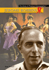 Jerome Robbins - 9781404206427 by Brian Seibert, 9781404206427
