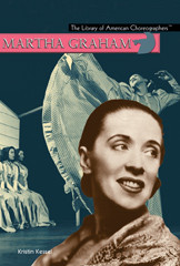 Martha Graham - 9781404206441 by Kristin Kessel, 9781404206441