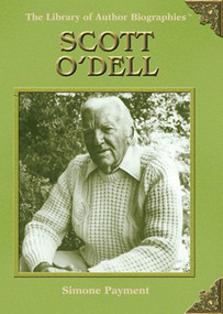 Scott O'Dell - 9781404206519 by Simone Payment, 9781404206519