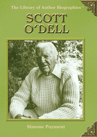 Scott O'Dell - 9781404206519 by Simone Payment, 9781404206519