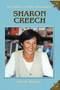 Sharon Creech - 9781404206526 by Alice B. McGinty, 9781404206526