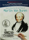 How to Draw the Life and Times of Martin Van Buren by Roderic D. Schmidt, 9781404229853