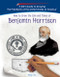 How to Draw the Life and Times of Benjamin Harrison by Melody S. Mis, 9781404230002