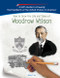 How to Draw the Life and Times of Woodrow Wilson by Melody S. Mis, 9781404230040