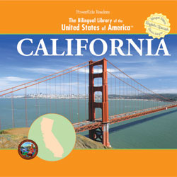 California - 9781404230699 by José María Obregón, 9781404230699