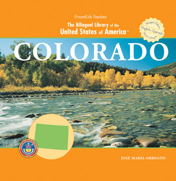 Colorado - 9781404230705 by José María Obregón, 9781404230705