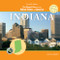 Indiana (Bilingual Edition) by Vanessa Brown, 9781404230798