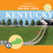 Kentucky (Bilingual Edition) by Vanessa Brown, 9781404230828