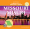 Missouri (Bilingual Edition) by José María Obregón, 9781404230903