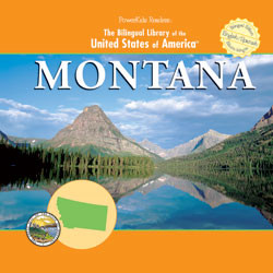 Montana - 9781404230910 by Vanessa Brown, 9781404230910