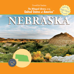 Nebraska - 9781404230927 by Dean Galiano, 9781404230927