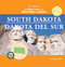 South Dakota - 9781404231078 by Jennifer Way, 9781404231078