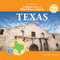 Texas (Bilingual Edition) by José María Obregón, 9781404231092