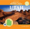 Utah (Bilingual Edition) by José María Obregón, 9781404231108