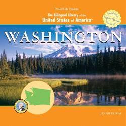 Washington - 9781404231139 by Jennifer Way, 9781404231139