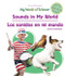 Sounds in My World / Los sonidos en mi mundo (Bilingual Edition) by Joanne Randolph, 9781404233188