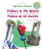 Pulleys in My World / Poleas en mi mundo by Joanne Randolph, 9781404233201