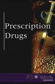Prescription Drugs - 9780737734706 by Christine Watkins, 9780737734706