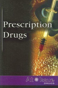 Prescription Drugs - 9780737734713 by Christine Watkins, 9780737734713