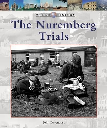 The Nuremberg Trials - 9781590186343 by John Davenport, 9781590186343