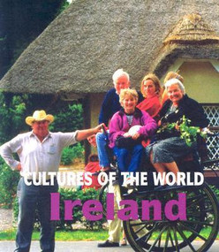 Ireland - 9780761417842 by Patricia Levy, 9780761417842
