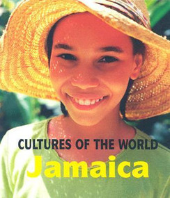 Jamaica - 9780761417859 by Sean Sheehan, Angela Black, 9780761417859