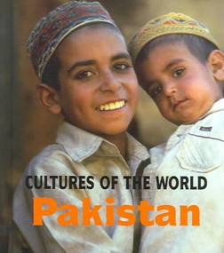 Pakistan - 9780761417873 by Sean Sheehan, Shahrezad Samiuddin, 9780761417873