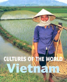 Vietnam - 9780761417897 by Audrey Seah, Charissa M. Nair, 9780761417897