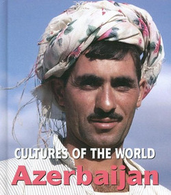 Azerbaijan - 9780761420118 by David C. King, 9780761420118