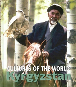 Kyrgyzstan - 9780761420132 by David C. King, 9780761420132