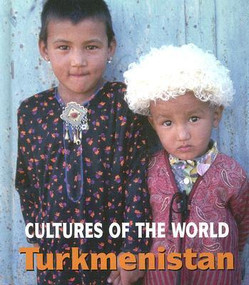 Turkmenistan - 9780761420149 by MaryLee Knowlton, 9780761420149