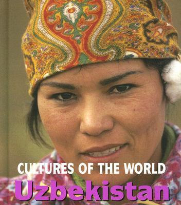 Uzbekistan - 9780761420163 by MaryLee Knowlton, 9780761420163