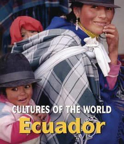 Ecuador - 9780761420507 by Erin Foley, Leslie Jermyn, 9780761420507