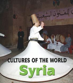 Syria - 9780761420545 by Coleman South, Leslie Jermyn, 9780761420545