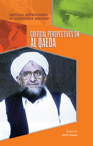 Critical Perspectives on Al Qaeda by April Isaacs, 9781404205420