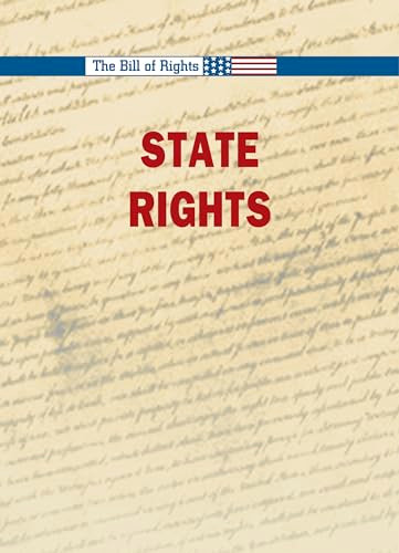States' Rights by Jodie Lynn Boduch, 9780737719352