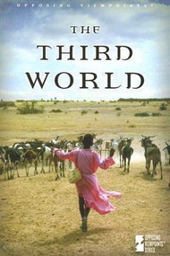 The Third World by David M. Haugen, 9780737729665