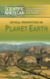 Critical Perspectives on Planet Earth by Jennifer Viegas, 9781404206878