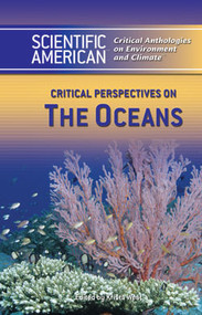 Critical Perspectives on the Oceans by Krista West, 9781404206922