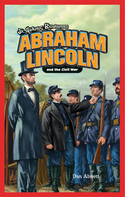 Abraham Lincoln and the Civil War - 9781404233928 by Dan Abnett, 9781404233928