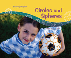 Circles and Spheres by Bonnie Coulter-Leech, 9781404234949