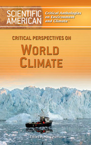 Critical Perspectives on World Climate by Katy Human, 9781404206885