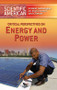 Critical Perspectives on Energy and Power by Linley Erin Hall, 9781404206892