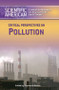 Critical Perspectives on Pollution by Stephanie Watson, 9781404206908