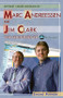Marc Andreessen and Jim Clark (The Founders of Netscape) by Simone Payment, 9781404207196