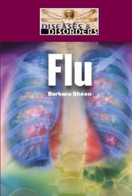 Flu by Barbara Sheen, 9781590186756